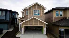 Detached Heartland homes