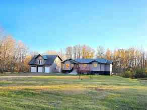Detached Lac La Biche homes