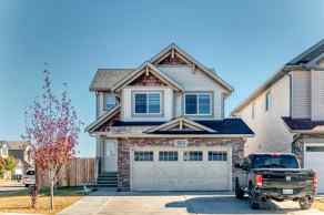 Detached Skyview Ranch homes