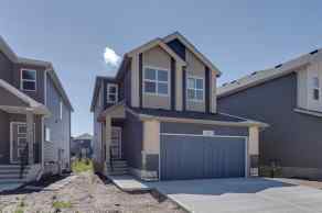  Northeast Calgary homes