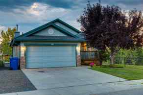 Detached West Creek homes