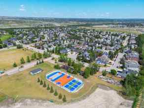 Detached Valley Ridge homes