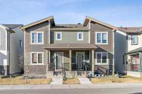 Semi Detached (Half Duplex) Carrington homes