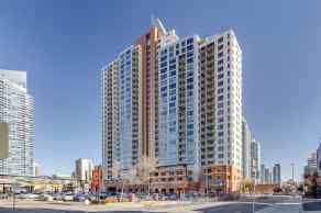 Apartment Connaught homes