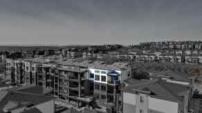 Apartment East Springbank Hill homes