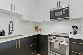 Apartment Bankview homes