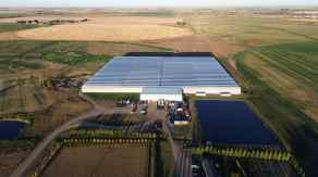 Agriculture Rural Cypress County homes