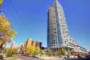 Apartment Connaught homes