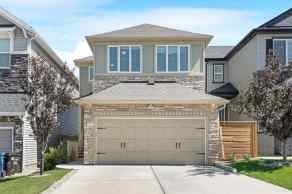 Detached Nolan Hill Rise homes