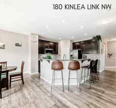 Detached Kincora homes
