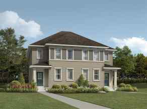 Semi Detached (Half Duplex) Yorkville homes