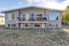 4 plex Red Deer homes