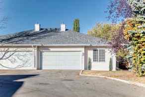 Semi Detached (Half Duplex) Hawkwood homes