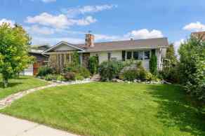 Detached Willow Park Estates homes