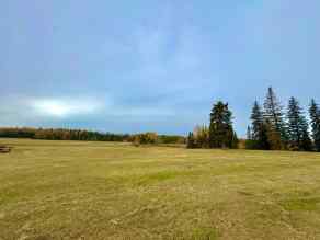 Residential Land Rural Clearwater County homes