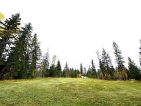 Residential Land Rural Clearwater County homes