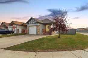 Detached Fort McMurray homes