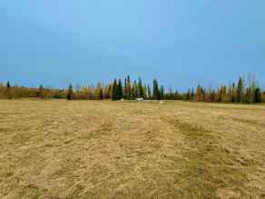 Residential Land Rural Clearwater County homes