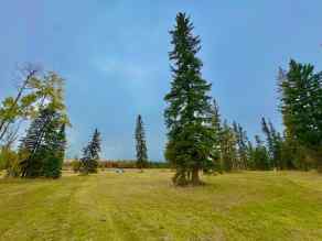Residential Land Rural Clearwater County homes