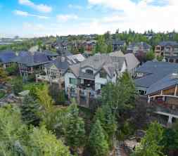 Detached Springbank homes