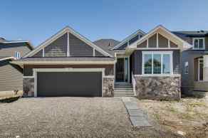 Detached Chestermere homes
