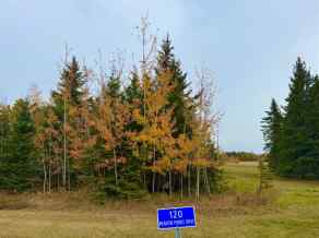 Residential Land Rural Clearwater County homes