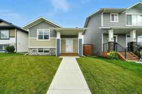 Detached Timber Ridge homes