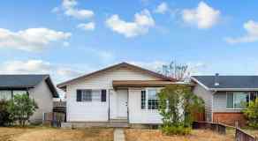 Detached Falconridge homes