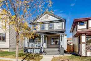 Detached Davy Creek homes