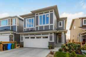 Detached Livingston homes