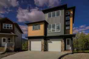 Detached Coleman homes