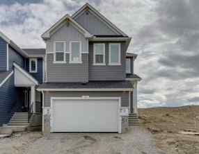 Detached Calgary homes