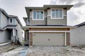 Detached Heartland homes