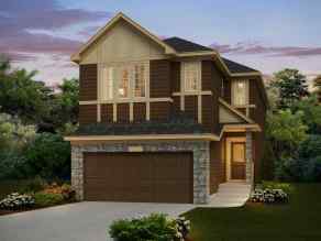 Detached Lanark Landing homes