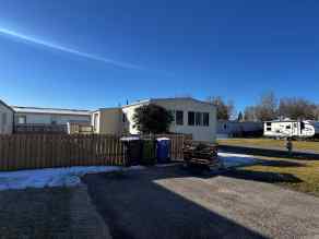 Mobile Red Deer homes