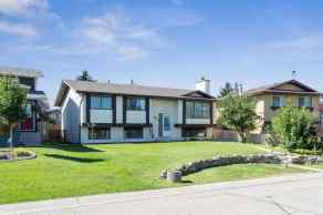 Detached Glenbow homes
