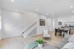 Row/Townhouse Hotchkiss homes