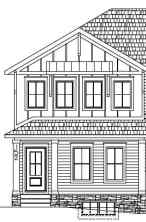 Row/Townhouse Lanark Landing homes