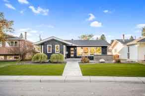 Detached Willow Park Estates homes