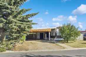 Detached Big Springs homes