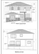 Detached Waterford Estates homes