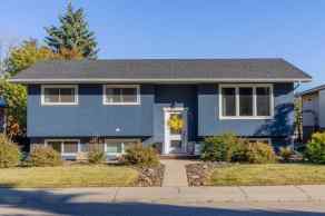 Detached Canyon Meadows Estates homes