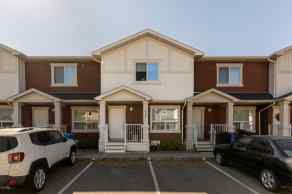 Row/Townhouse Copperwood homes