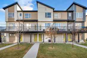 Row/Townhouse Redstone homes