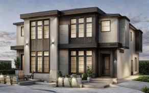 Semi Detached (Half Duplex) Bowness Transit homes