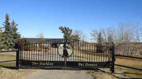 Detached Rural Foothills County homes