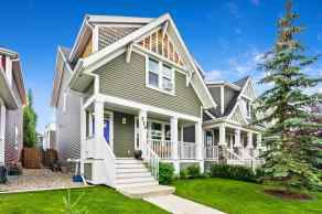 Detached River Heights homes