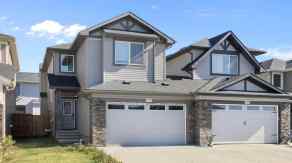 Semi Detached (Half Duplex) Edgefield homes