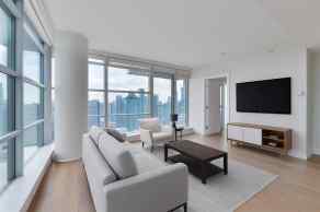 Apartment Connaught homes