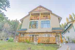 Semi Detached (Half Duplex) Banff homes